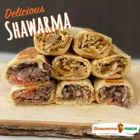 Best Shawarma Near Me Dallas, TX