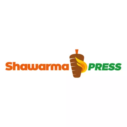 Logo von Shawarma Press - Irving