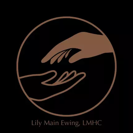 Logo de Lily Main Ewing, LMHC