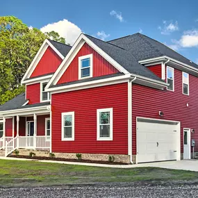 Bild von MSH Homes Inc.