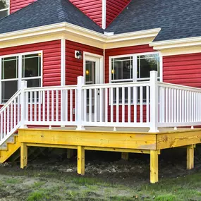 Bild von MSH Homes Inc.