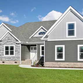 Bild von MSH Homes Inc.