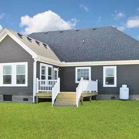 Bild von MSH Homes Inc.