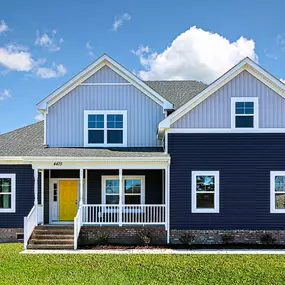 Bild von MSH Homes Inc.