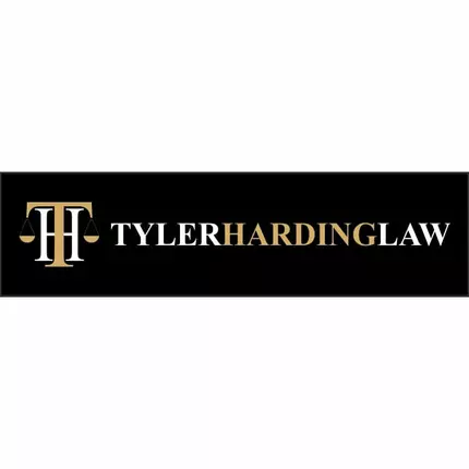 Logo da Tyler Harding Law