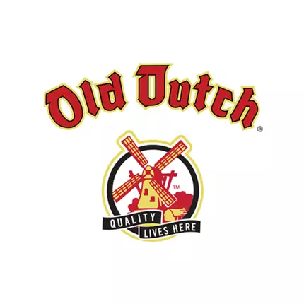 Logo de Old Dutch Foods Inc