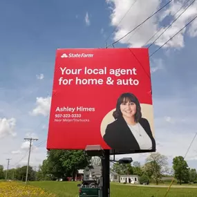 Check out our new billboard on State Hwy 41 at Miller Rd in Springfield!