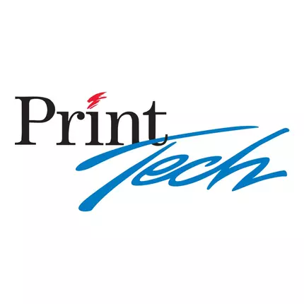 Logo from Print Tech