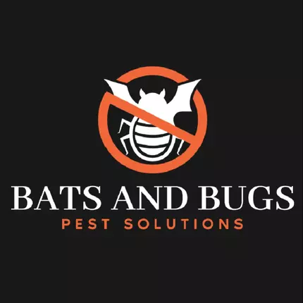 Λογότυπο από Bats and Bugs Pest Solutions