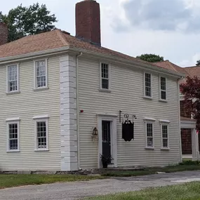 Bild von J. Hatch Law LLC