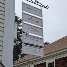 Bild von J. Hatch Law LLC