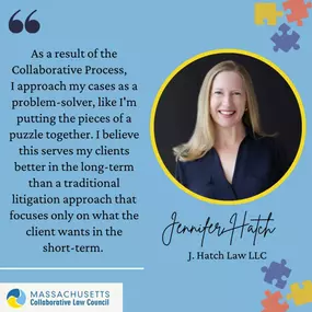 Bild von J. Hatch Law LLC