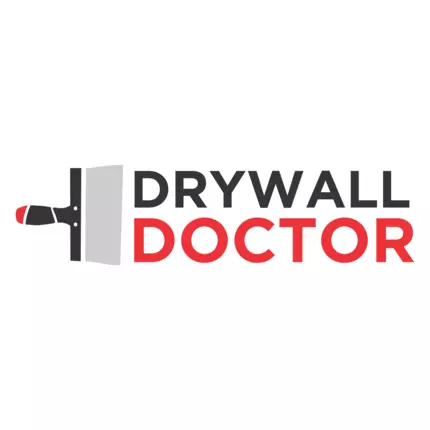 Logo von Drywall Doctor of Utah