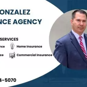 Bild von Adam Gonzalez Insurance Agency