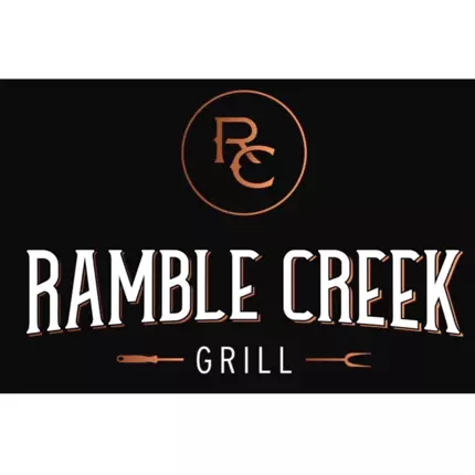 Logo de Ramble Creek Grill Grand Parkway