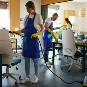 Bild von Kardos Gebäudereinigung
