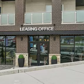 Leasing Office