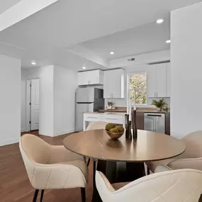 Dining Space