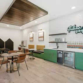 Community Kitchen