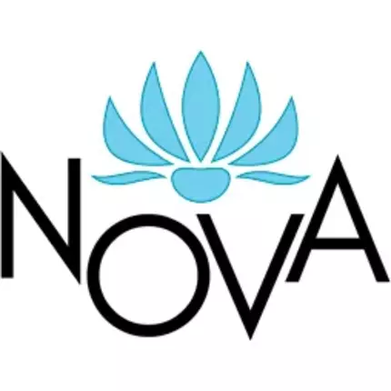 Logo van Lotus Nova