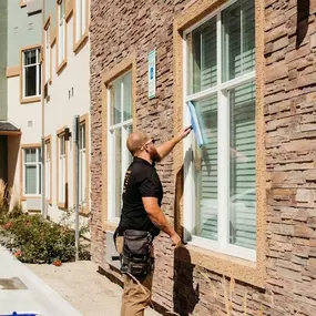 Bild von M2 Pressure Washing & Window Cleaning Reno