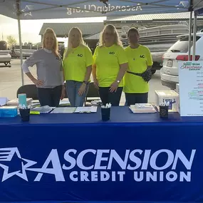 Bild von Ascension Credit Union