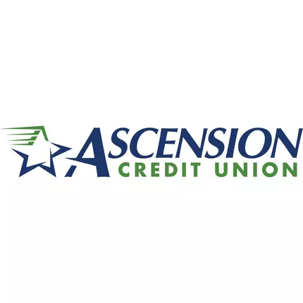 Logo od Ascension Credit Union