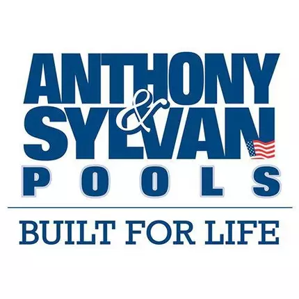 Logo van Anthony & Sylvan Pools