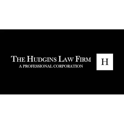 Logo von The Hudgins Law Firm