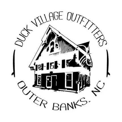 Logo von Duck Village Outfitters