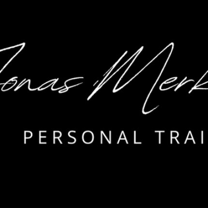 Logo van Jonas Merkl Fitness