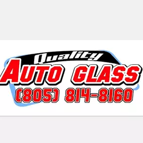 Bild von Quality Auto Glass