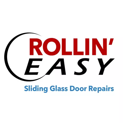 Logo od Rolling Easy Doors - Sliding Glass Door Repairs