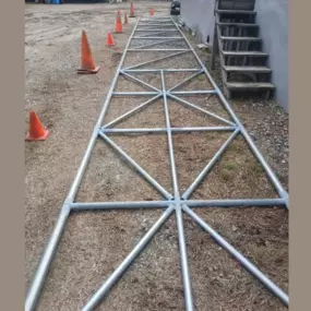 Bild von JC Fence Contractors