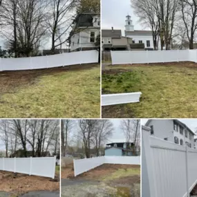 Bild von JC Fence Contractors