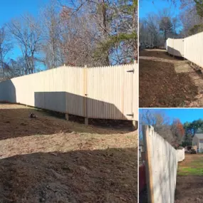 Bild von JC Fence Contractors