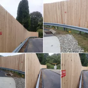 Bild von JC Fence Contractors