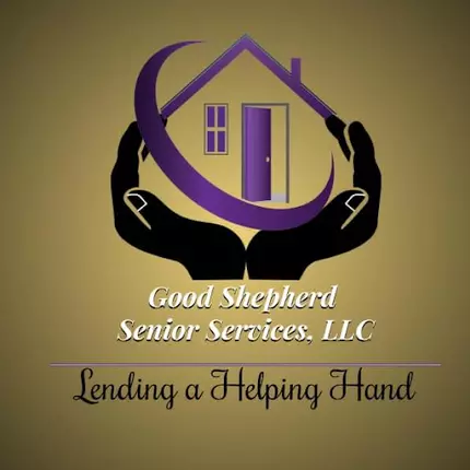 Logo von Good Shepherd Senior Services