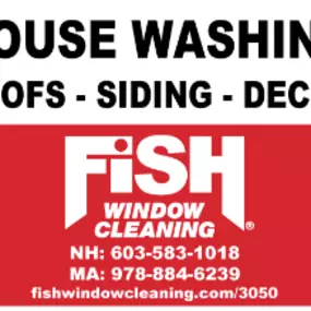 Bild von Fish Window Cleaning