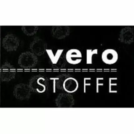 Logotipo de VERO Stoffe