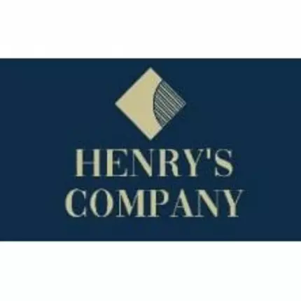 Logo von Henry's Company