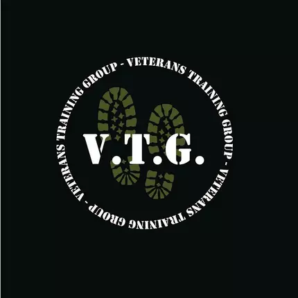 Logo da Veterans Training Group