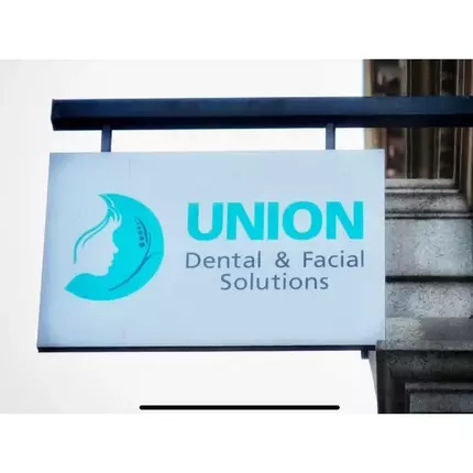 Logo od Union Dental And Facial Solutions