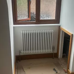 Bild von Sika Plumbing Services
