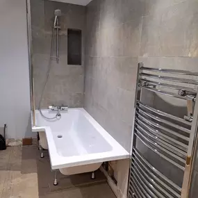 Bild von Sika Plumbing Services