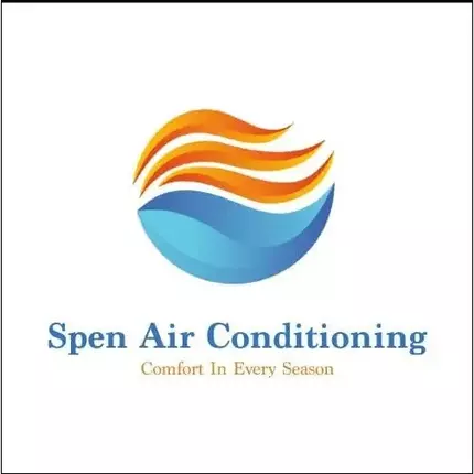 Logo de Spen Air Conditioning