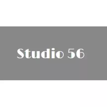 Logo van Studio 56