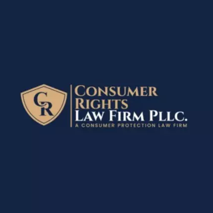 Logotyp från Consumer Rights Law Firm PLLC