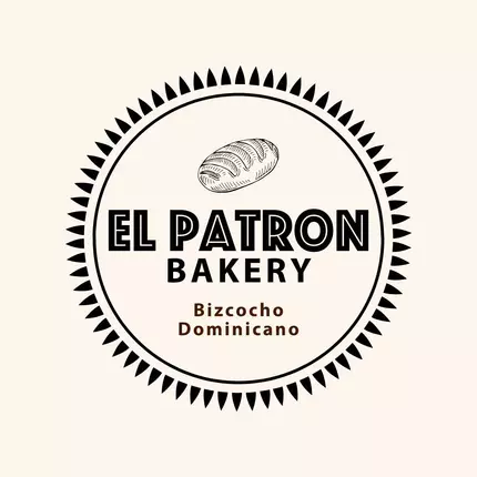 Logo von El Patron Bakery