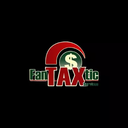 Logo von Fantaxtic Tax Services